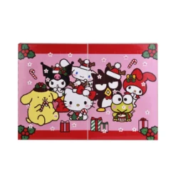Hello Kitty and Friends Calendário do Advento +8 Anos