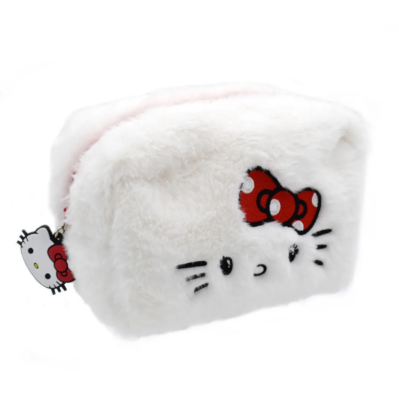 Hello Kitty Bolsa de Toilette Peluche