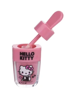 Hello Kitty Brilho Labial Sabor Morango