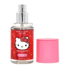 Hello Kitty Bruma Corporal
