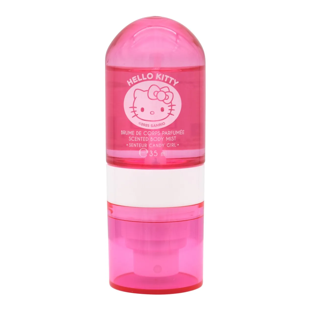 Hello Kitty Bruma Corporal Perfumada