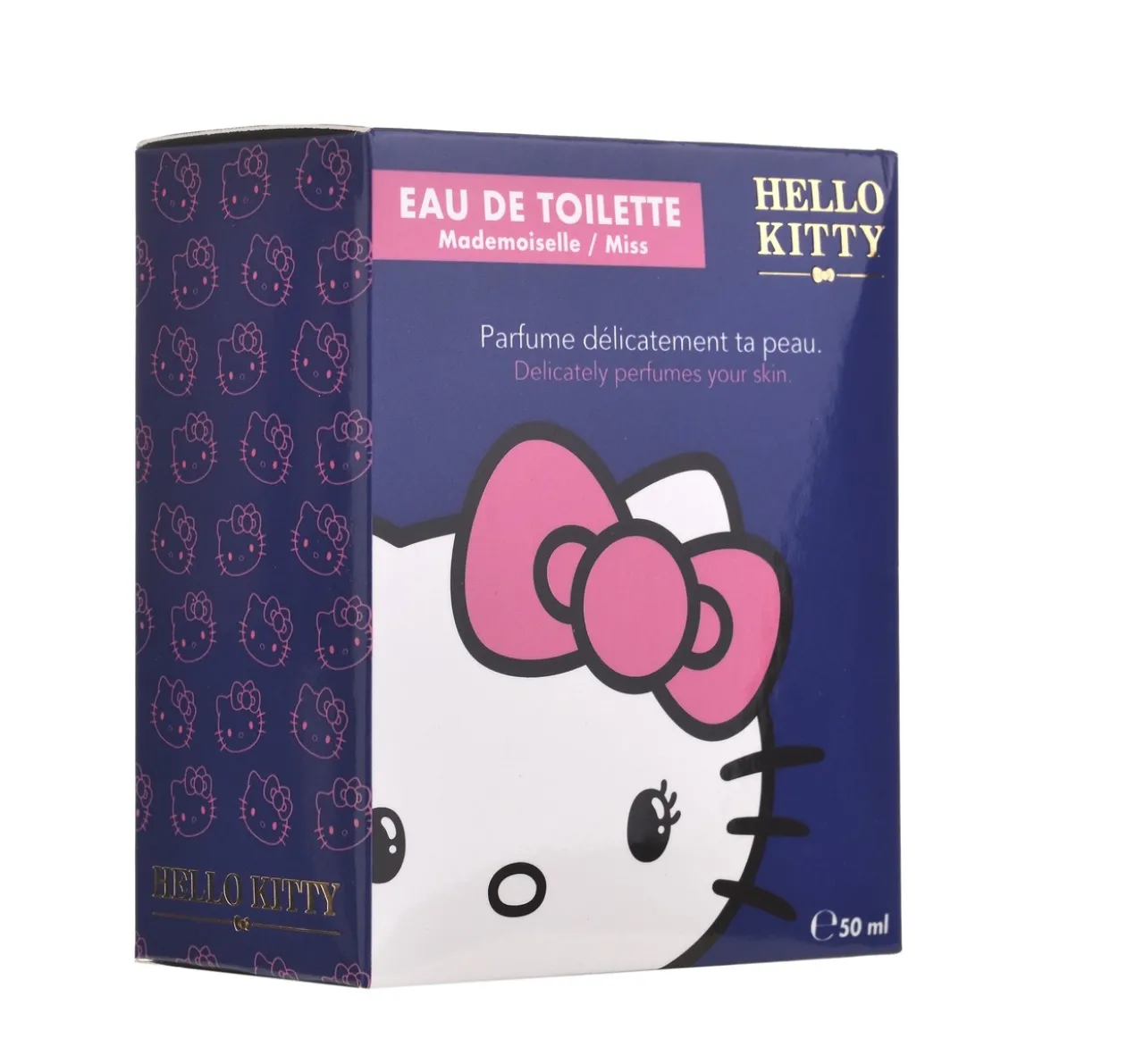 Hello Kitty Eau de Toilette
