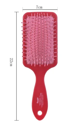 Hello Kitty Escova Desembaraçadora