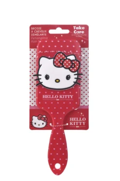 Hello Kitty Escova Desembaraçadora