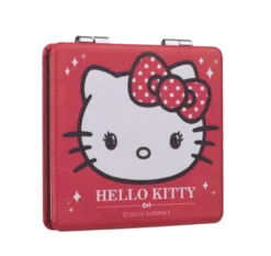 Hello Kitty Espelho Clássico + Espelho de Aumento