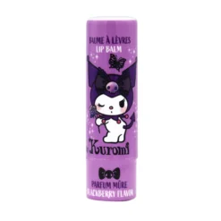 Hello Kitty Kuromi Bálsamo Labial Amora