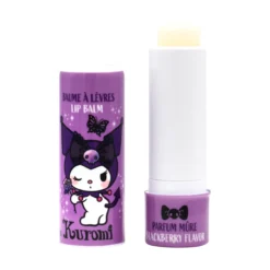 Hello Kitty Kuromi Bálsamo Labial Amora