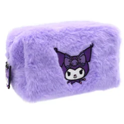 Hello Kitty Kuromi Bolsa de Toilette Peluche
