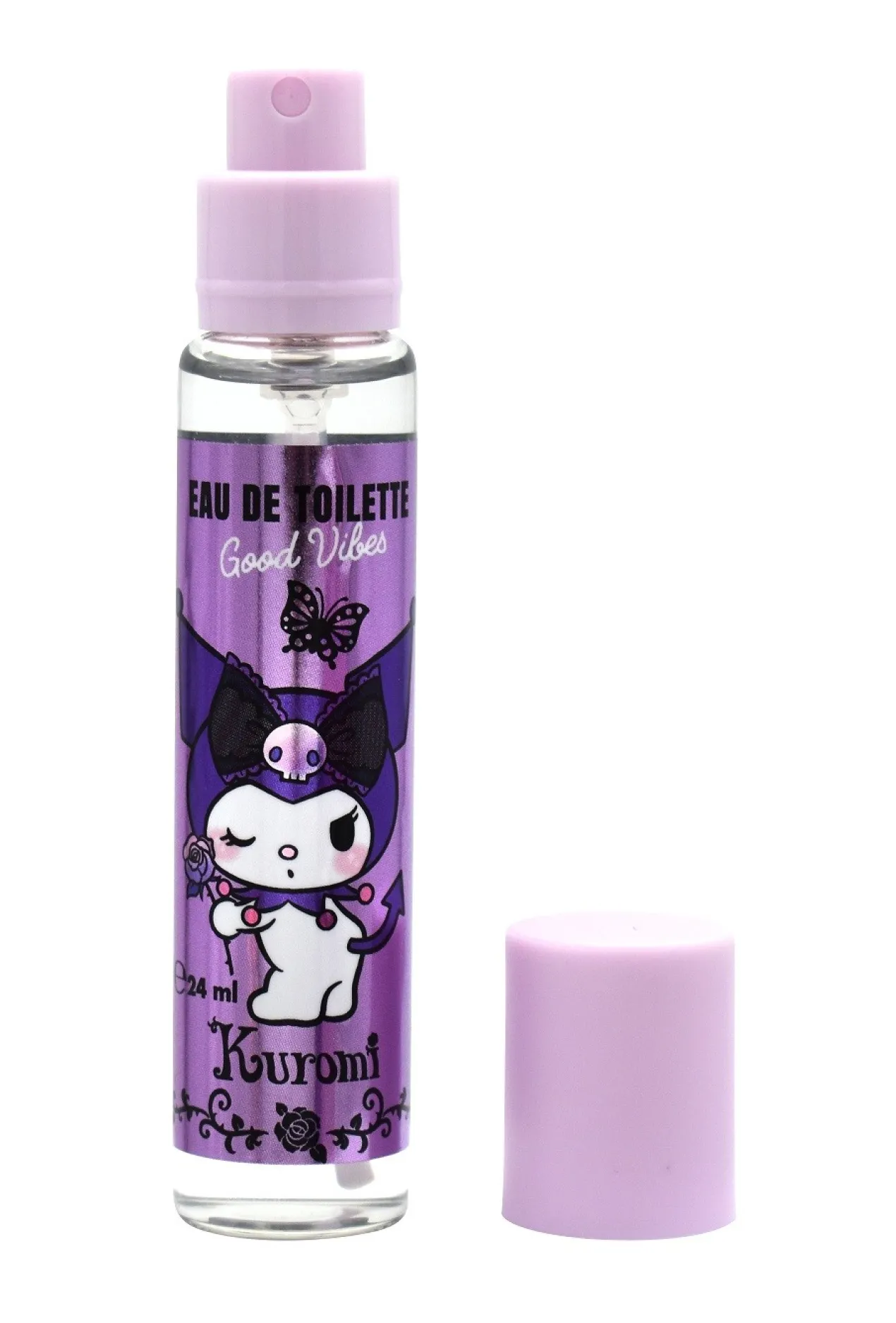Hello Kitty Kuromi Eau de Toilette