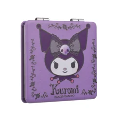 Hello Kitty Kuromi Espelho Clássico + Espelho de Aumento