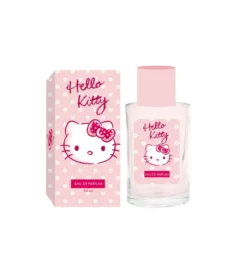 Hello Kitty Little Roses Eau de Parfum