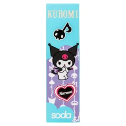 Hello Kitty Mischief In Progress Liquid Lips