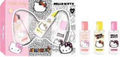 Hello Kitty Mix de Perfumes