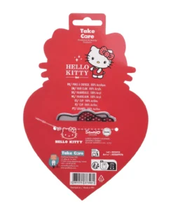 Hello Kitty Mola para o Cabelo
