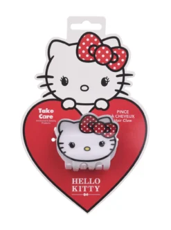 Hello Kitty Mola para o Cabelo