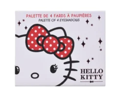 Hello Kitty Paleta de Sombras de Olhos