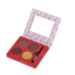 Hello Kitty Paleta de Sombras de Olhos
