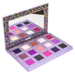 Hello Kitty Paleta de Sombras Kuromi