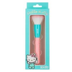 Hello Kitty Pincel para Pó