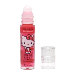 Hello KittyStrawberry Flavour Lip Gloss Oil