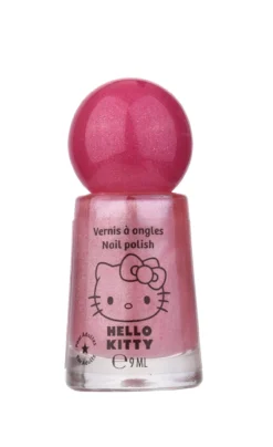Hello Kitty Verniz de Unhas para Adultos