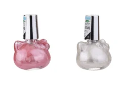 Hello Kitty Verniz para Unhas