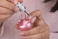 Hello Kitty Verniz para Unhas