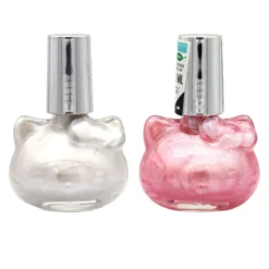Hello Kitty Verniz para Unhas