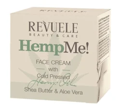 Hemp Me Creme Facial