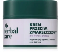 Herbal Care Creme Facial Antirrugas