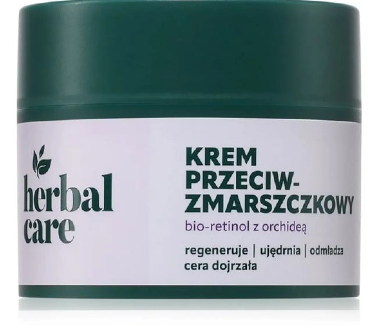 Herbal Care Creme Facial Antirrugas