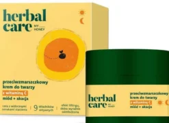 Herbal Care My Honey Creme Antirrugas de Dia e Noite