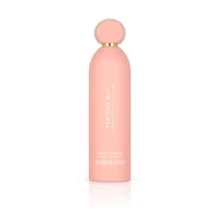 Her Secret Body Mist Nutty Cream