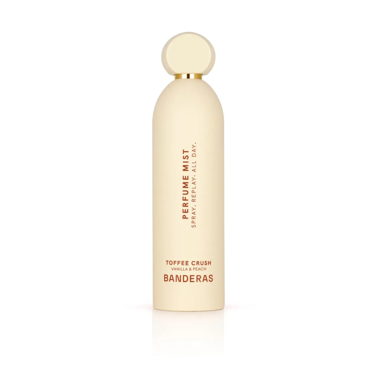 Her Secret Body Mist Toffee Crush