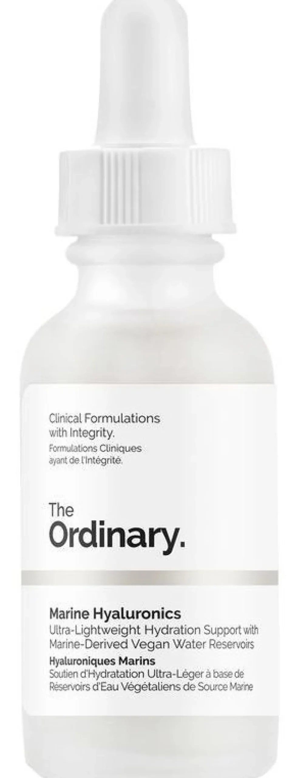 Hialurónico Marino Marine Hyaluronics