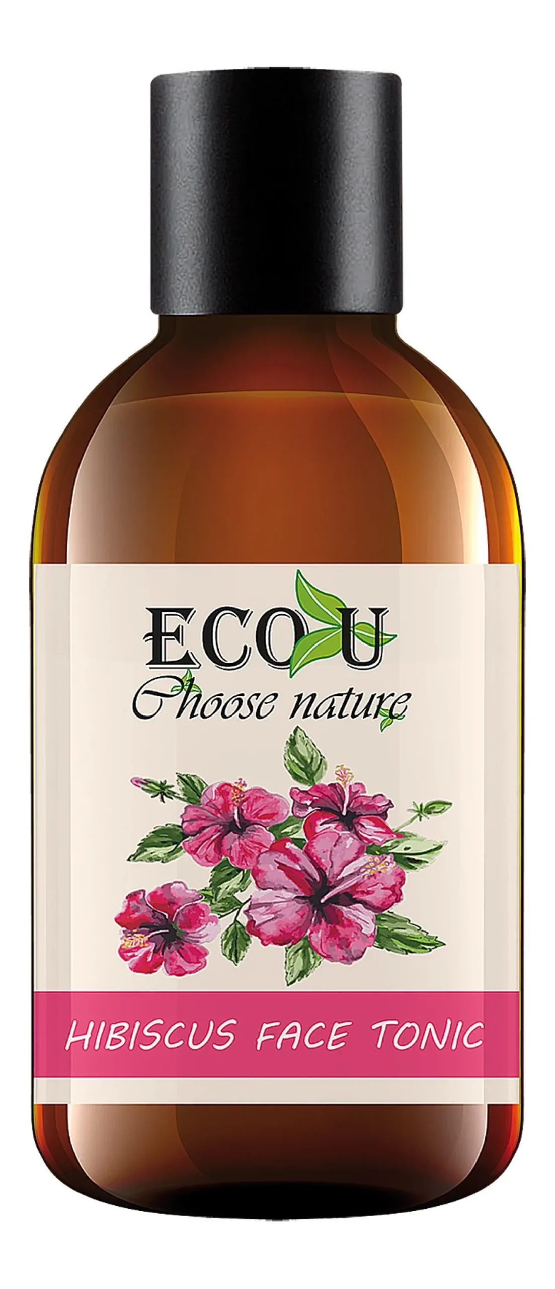 Hibisco Tónico Facial