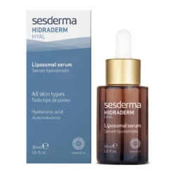 Hidraderm Hyal Sérum Lipossomal