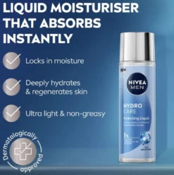 Hidrocare Líquido Hidratante
