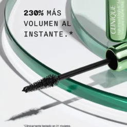 High Impact High-Fi Full Volume Mini Máscara de Pestanas