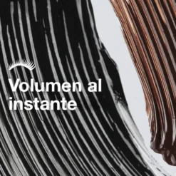High Impact High-Fi Full Volume Mini Máscara de Pestanas