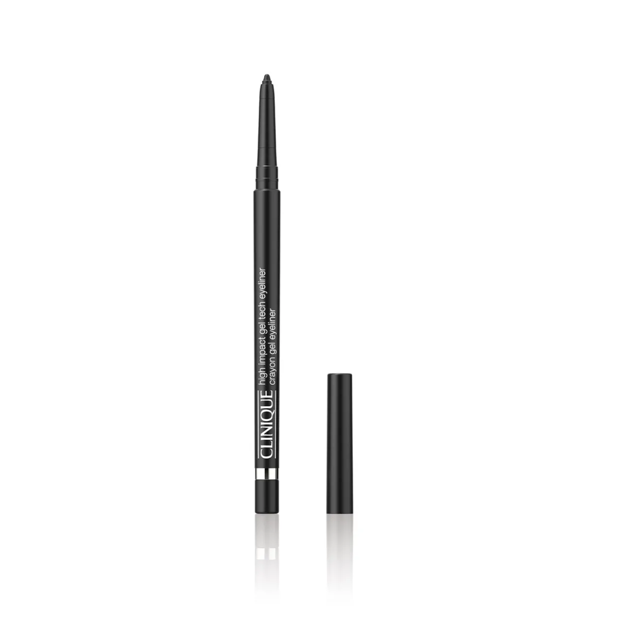 High Impact TM Gel Tech 24h Delineador de Olhos em gel 24H ultrapigmentado