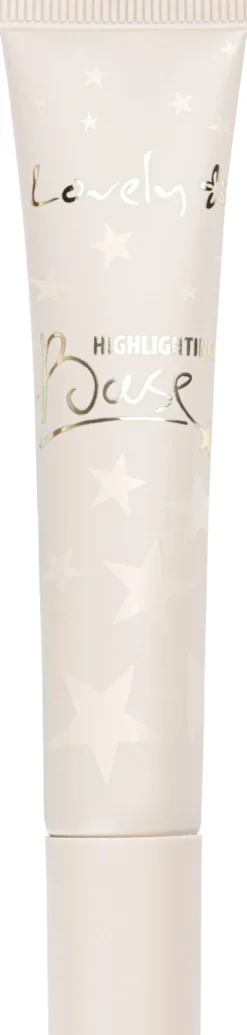 Highlighting Base Pré-base Facial