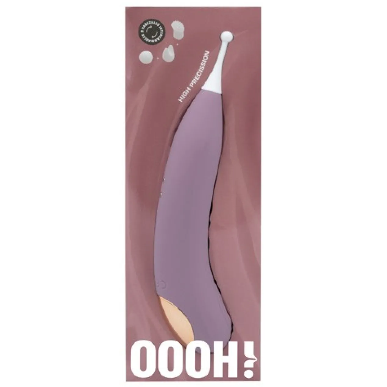 High Precision Vibrador