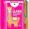 Higienizante de Mãos Llama Queen