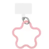 Hold Up My Phone Charm Flora