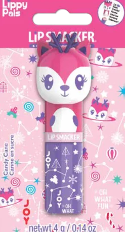 Holidays Lippy Pals bálsamo labial