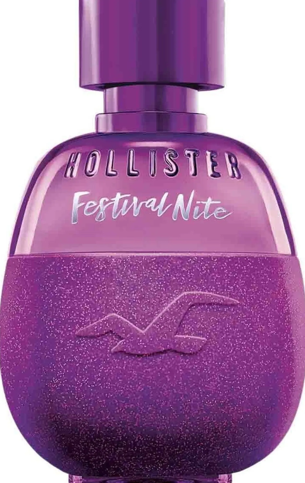Hollister Festival Nite For Her Eau de Toilette para mulher