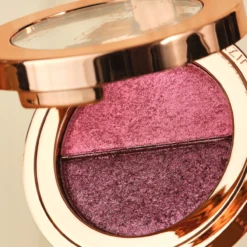 Hollyglazing Glazing Sombras de Olhos