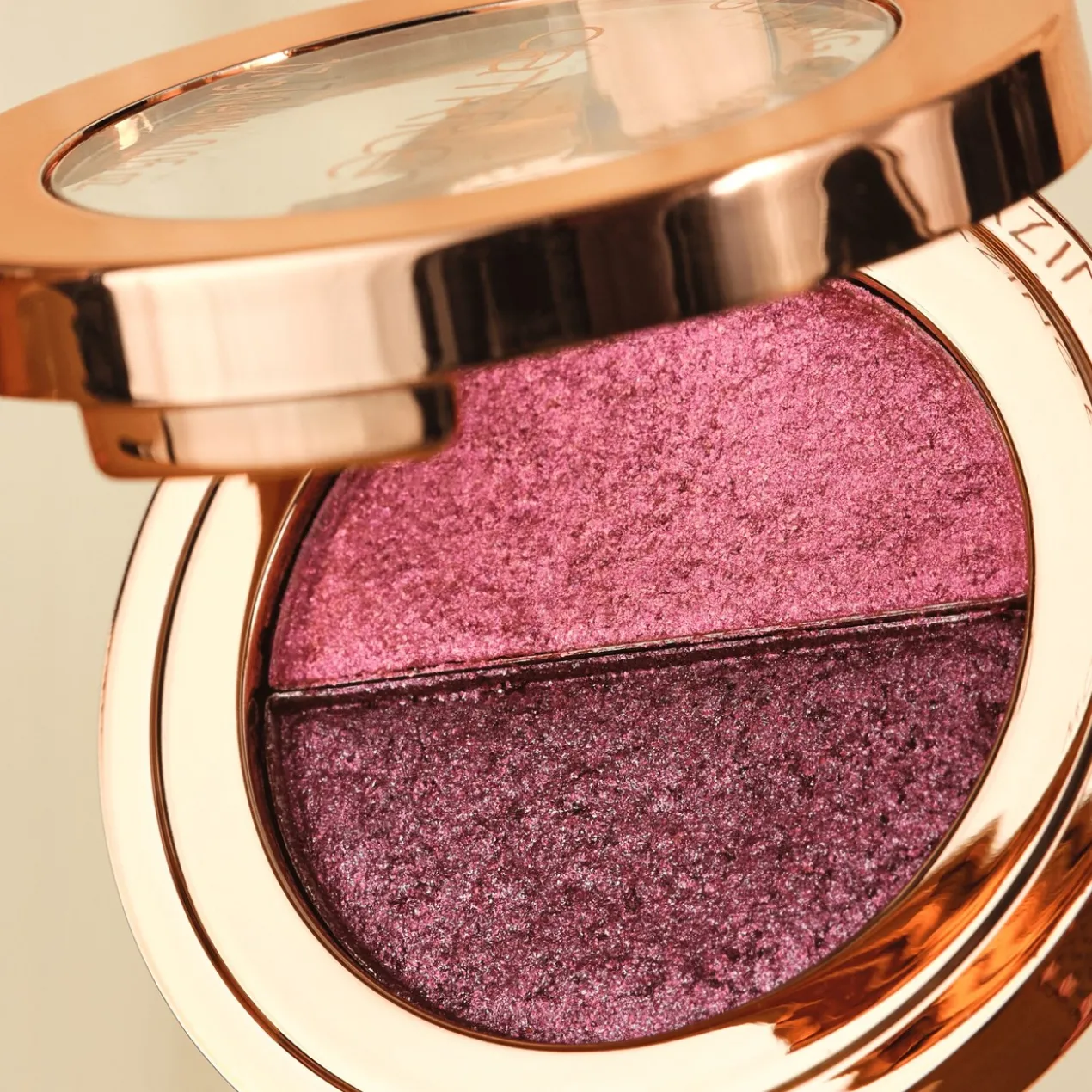 Hollyglazing Glazing Sombras de Olhos