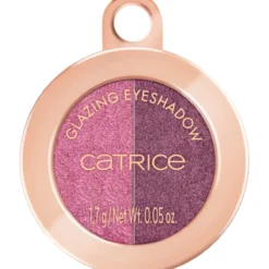 Hollyglazing Glazing Sombras de Olhos